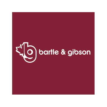 Logo-Bartle & Gibson 