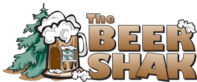 Logo-The Beer Shak