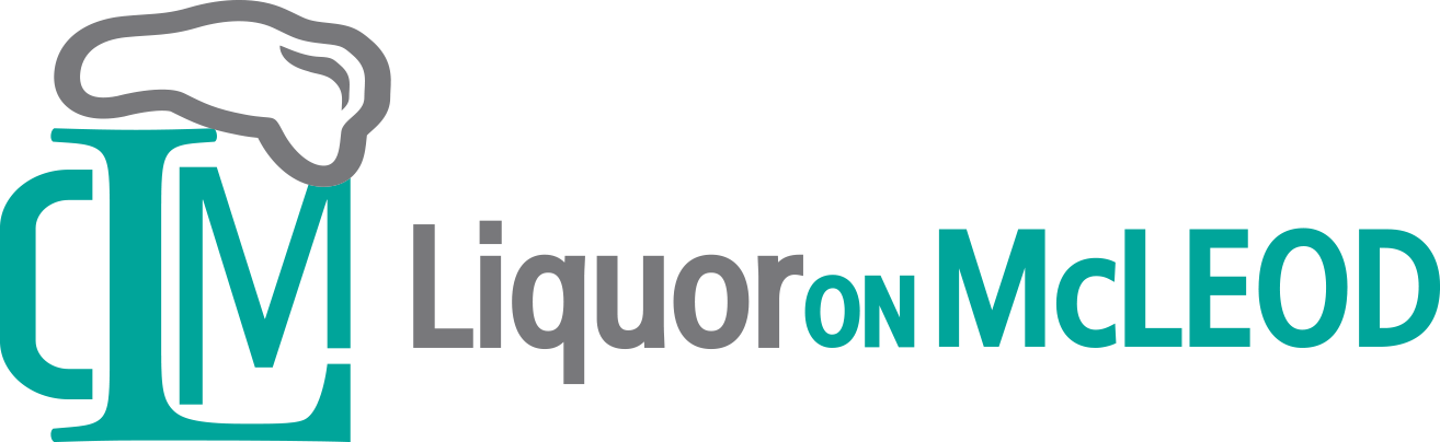 Logo-Liquor On Mcleod