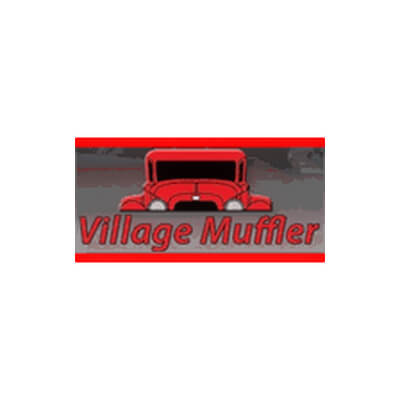 Logo-Village Muffler