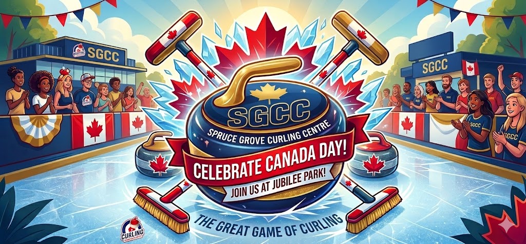 SGCC - Canada Day at Jubilee Park