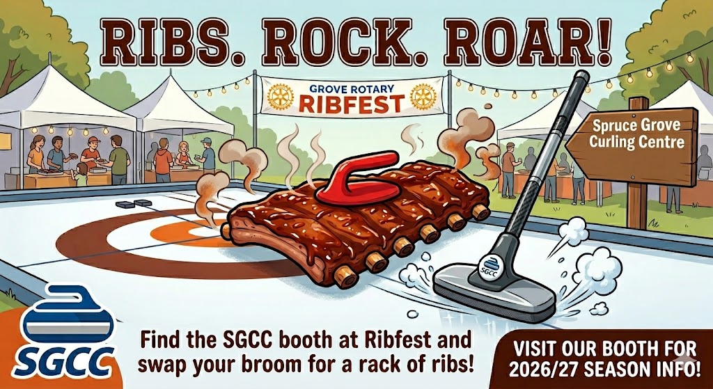 SGCC and Grove Rotary Ribfest 2026