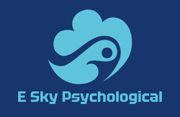 Logo-E Sky Psychological