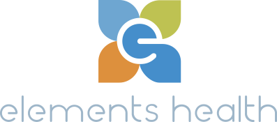 Logo-Elements Health