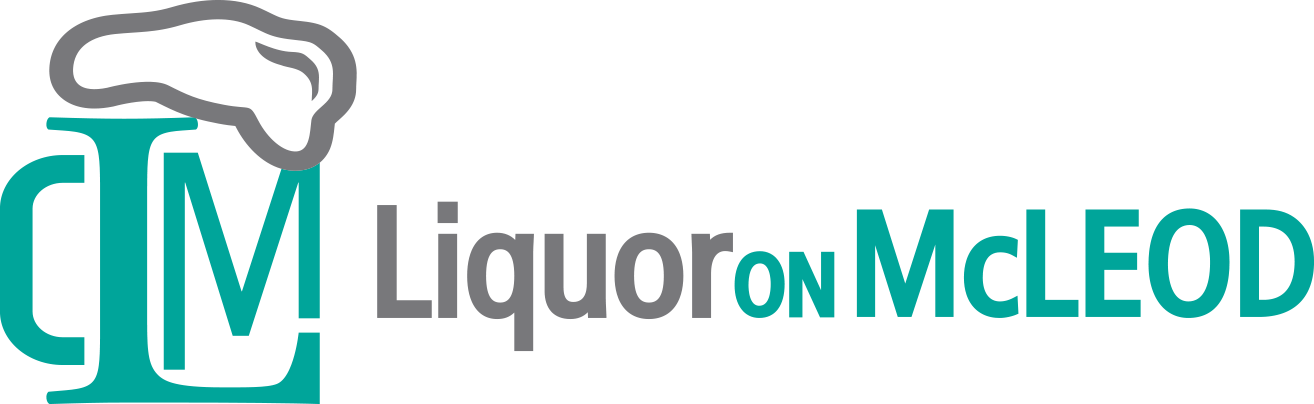 Liquor on McLeod