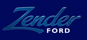 Logo- Zender Ford