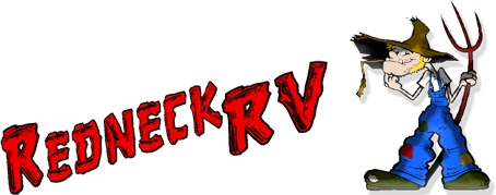 Logo-Redneck RV