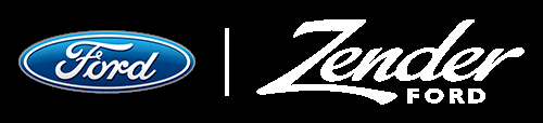 Logo-Zender Ford 