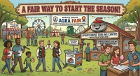 SGCC and Agra Fair 2026
