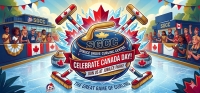 SGCC - Canada Day at Jubilee Park